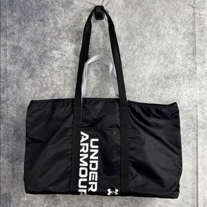 Under Armour Unisex Men's Women's‎ Metallic Favorite Tote 2.0